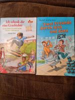 Kinderbücher, je 2 Euro Nordrhein-Westfalen - Leichlingen Vorschau