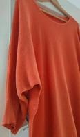 Opus Pullover Damen coralle Gr 44 dreiviertel Armlänge Brandenburg - Stahnsdorf Vorschau