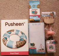 Pusheen Bundle Matrose Baden-Württemberg - Tübingen Vorschau