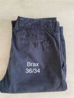 Brax Herren Hose Chino Blau 36/34 Schleswig-Holstein - Flensburg Vorschau