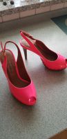 Damen Pumps in Pink tamaris 36 neu Bayern - Aidenbach Vorschau