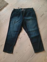 Ulla Popken Jeans Gr.27 (54) Blau Top Zustand  !!!! Pankow - Prenzlauer Berg Vorschau