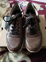 Remonte Schnürschuhe Gr.38 neuwertig Bayern - Trostberg Vorschau