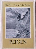 Rügen unsere schöne Heimat Heft 1960 Buch Sachsen - Herrnhut Vorschau