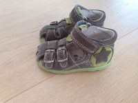 RICHTER Sandalen Schuhe Lauflernschuhe Zehenschutz 21 Baby Rheinland-Pfalz - Gau-Bischofsheim Vorschau