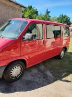 VW T4 Multivan Brandenburg - Beelitz Vorschau