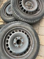 Winterreifen Pirelli Snowcontrol 185/65 R15, 4 Stk. Wandsbek - Hamburg Poppenbüttel Vorschau