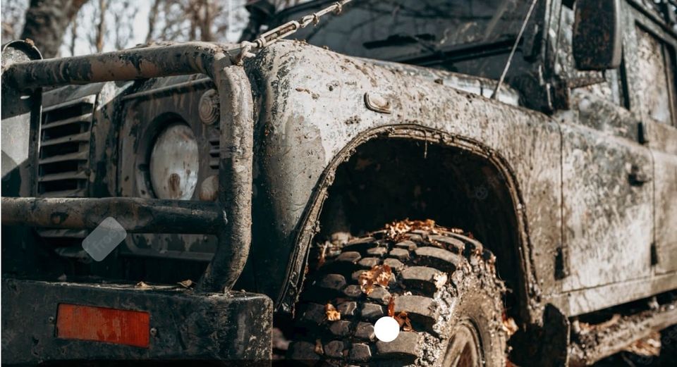 Auto ohne TÜV fur Ukraine in Ebersbach/Sachsen