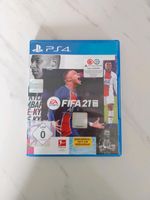 FIFA 21 PS4 Saarland - Völklingen Vorschau