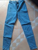 Jeggings Denim Sachsen-Anhalt - Oschersleben (Bode) Vorschau