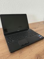 Notebook / Laptop: Sony VAIO VPCEB3M1E (2.4GHz / 2GB) Baden-Württemberg - Leingarten Vorschau