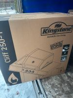 Kingstone Cliff 250-1 Gasgrill Neu in Packung Altona - Hamburg Osdorf Vorschau