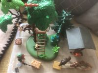 Playmobil Wildfütterung Berlin - Spandau Vorschau