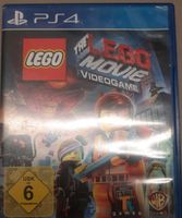 The Lego movie Videogame Schleswig-Holstein - Grönwohld Vorschau