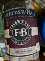 Ferrow & Ball No. 85 Mitte - Gesundbrunnen Vorschau