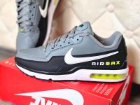 Nike Air Max LTD 3 ⭐️ Neu 42,5 no Plus Force Jordan Terrascape Mecklenburg-Vorpommern - Stralsund Vorschau