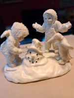 GOEBEL Snowbabies Miniatur Lübeck - St. Lorenz Nord Vorschau