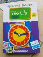 Kinder Spielend lernen - Die Uhr Nordrhein-Westfalen - Herne Vorschau