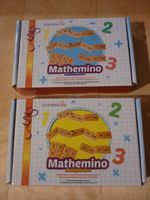 Schmetterline Mathemino Domino NEU Multiplikation & Plus Minus Nürnberg (Mittelfr) - Nordstadt Vorschau