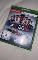 Formel 1 2016 Xbox one Nordrhein-Westfalen - Simmerath Vorschau