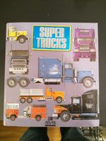 SUPER TRUCKS Sammelkarten ATLAS Verlag 90er Rheinland-Pfalz - Nauort Vorschau