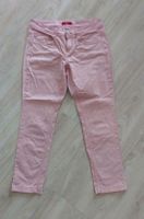 Sommer Hose Chino Gr. 38 s. Oliver  rose apricotfarben Sachsen-Anhalt - Halberstadt Vorschau