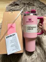 Stanley Quencher H2.0 Tumblr Cup Original 1,18l pink Flamingo neu Niedersachsen - Goslar Vorschau