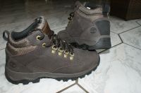 Timberland Boots Leder Schuhe Gr.38 Nordrhein-Westfalen - Weilerswist Vorschau