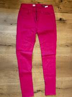 Tommy Hilfiger Jeans pink Gr. 29/32 Bayern - Halblech Vorschau