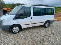 Ford Transit 9 Sitzer Bayern - Nandlstadt Vorschau