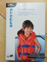 Schwimmweste neu OVP für Kinder (15-30 kg) Bayern - Altomünster Vorschau