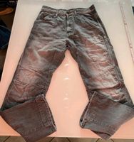 Gstar Jeans 33/32 Grau Rostock - Dierkow Vorschau