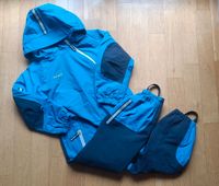 NEUW Bergans Lilletind Overall Coverall Herbst Winter 104 Leipzig - Knautkleeberg-Knauthain Vorschau