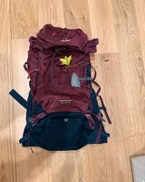 Deuter Rucksack für Backpacker / NEU Bayern - Kaufbeuren Vorschau