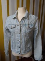 Jeans Jacke Gr. S / 36 - 38 Marke: pimkie Berlin - Treptow Vorschau