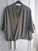 Marc Cain Bluse N6 44 Dresden - Großzschachwitz Vorschau