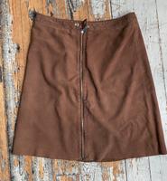 MAX MARA Weekend Rock weiches Ziegenleder braun für Gr 40 Berlin - Mitte Vorschau