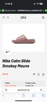 NEUE Nike Pool shoes/ Badeschuhe - 38/39r Pankow - Prenzlauer Berg Vorschau