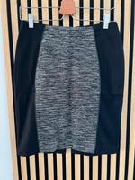 H&M Rock schwarz Gr. 38 Bremen - Vegesack Vorschau