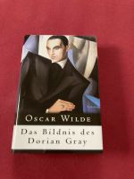 Das Bildnis des Dorian Gray von Oscar Wilde Gebunden! Rheinland-Pfalz - Bellheim Vorschau