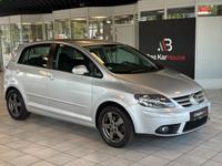 Volkswagen Golf Plus 1.6 Goal  · Automatik · Zahnriemen neu Bayern - Ingolstadt Vorschau