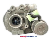 Turbolader Seat 1.4 TDI 706680-1 Nordrhein-Westfalen - Troisdorf Vorschau