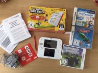 Nintendo 2 DS Spezial  und zusätzlich. mit 3 Spielen Nordrhein-Westfalen - Ibbenbüren Vorschau
