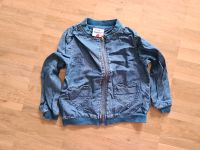 Jeans-Stoff Jacke Gr. 104 Topolino Niedersachsen - Göttingen Vorschau