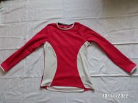 rot weißes Sportshirt von Crivit Sports Gr. S 36/38 Sachsen - Rechenberg-Bienenmühle Vorschau