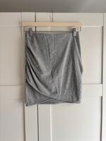 Rock, H&M, grau, S/36 Thüringen - Worbis Vorschau