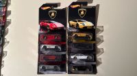 Hot Wheels Lamborghini Serie 8 Stück Set Countach murcielago Nordrhein-Westfalen - Moers Vorschau