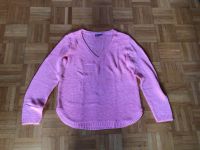 Street One Strickpullover lachsfarben Größe 40/42 Baden-Württemberg - Rottweil Vorschau