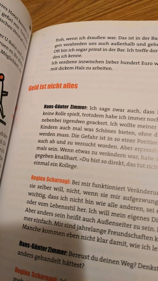 Lebenswege Buch Jugendweihe Schulabschluss Leben nach dem Abitur in Berlin