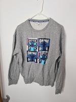 ANGEBOT Disney Lilo und Stitch Damen Pullover Bayern - Schnaittenbach Vorschau